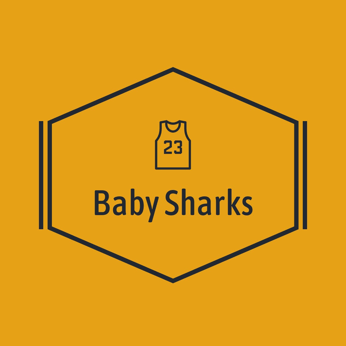 Baby Sharks